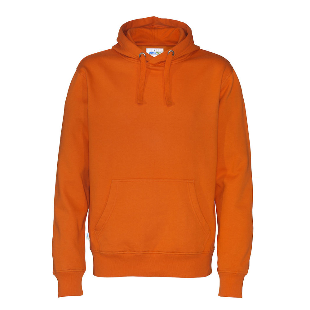 Hoodie men fairtrade - Image 8